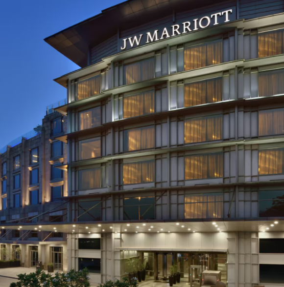 JW Marriott Hotels