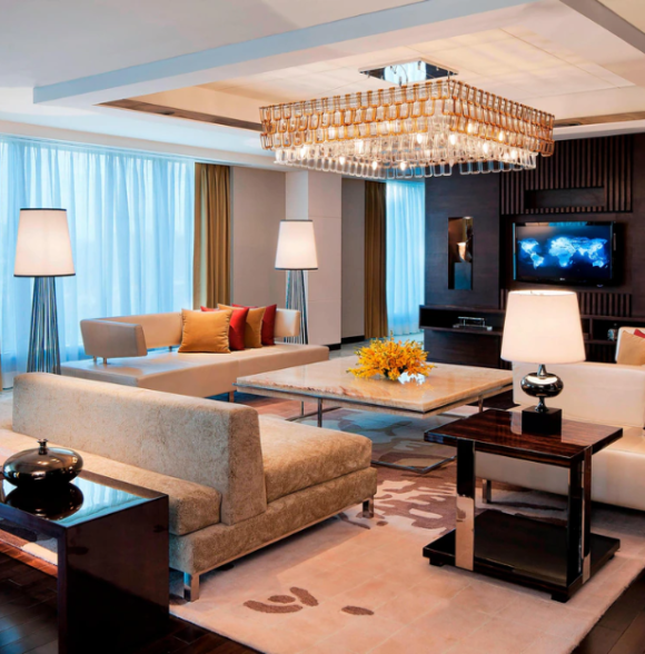 JW Marriott Hotels