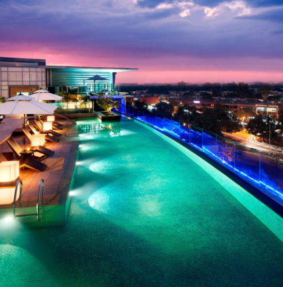 JW Marriott Hotels