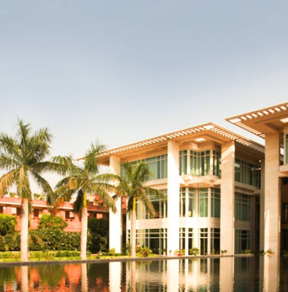 Jaypee Palace Hotel & Convention Centre