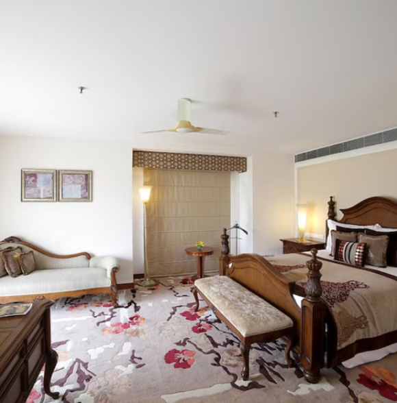 Jaypee Palace Hotel & Convention Centre