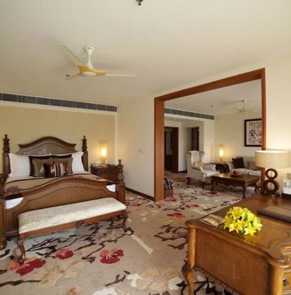 Jaypee Palace Hotel & Convention Centre
