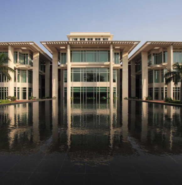 Jaypee Palace Hotel & Convention Centre