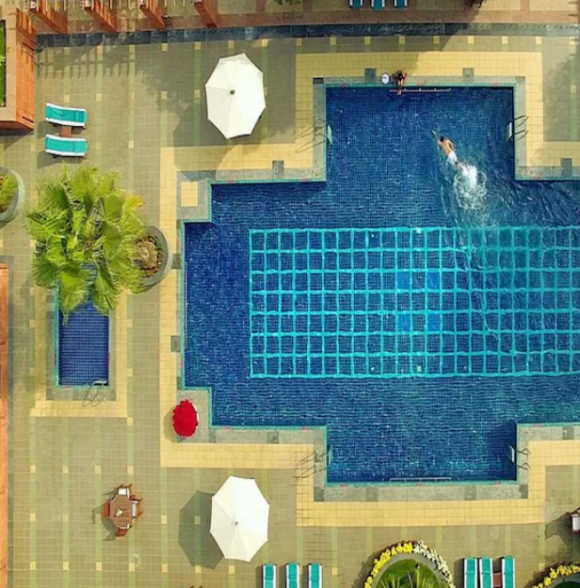Jaypee Palace Hotel & Convention Centre