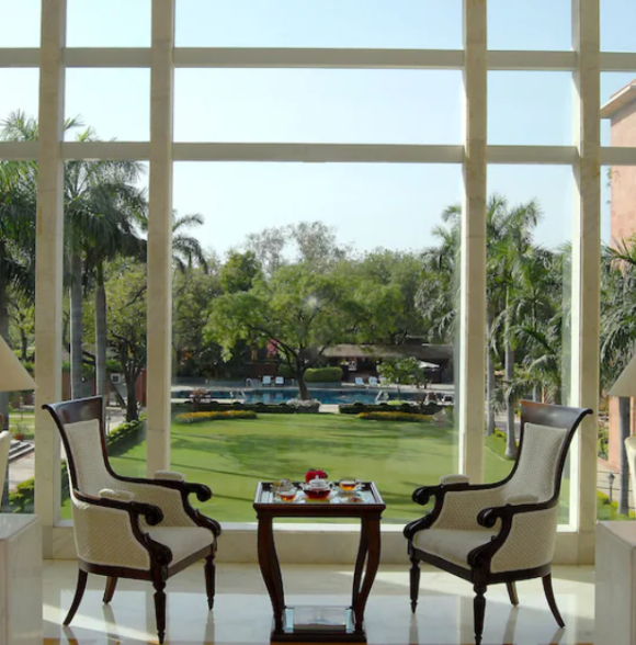 Jaypee Palace Hotel & Convention Centre