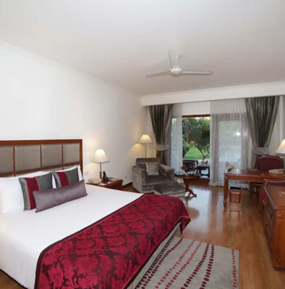 Jaypee Palace Hotel & Convention Centre