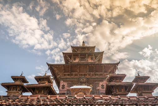 Kathmandu