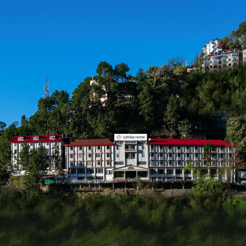 Larisa Shimla