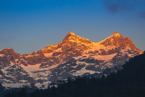 Lachung