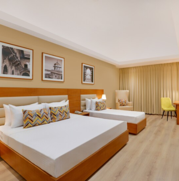 Lemon Tree Hotel