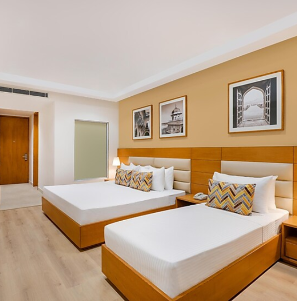 Lemon Tree Hotel