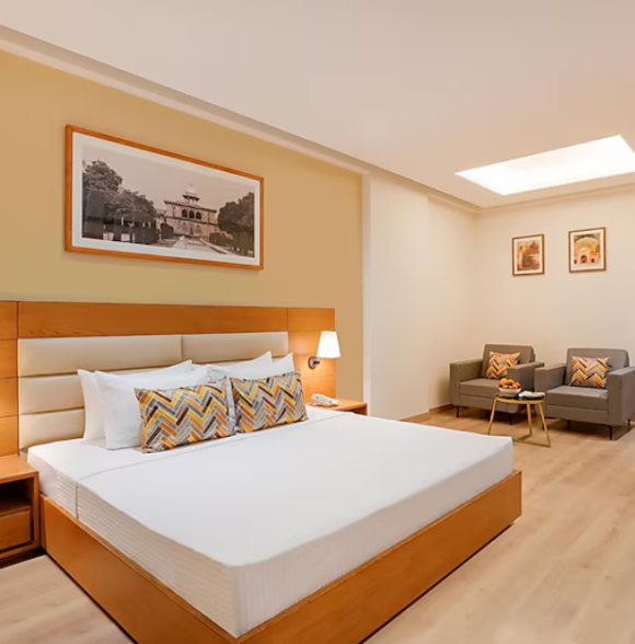 Lemon Tree Hotel