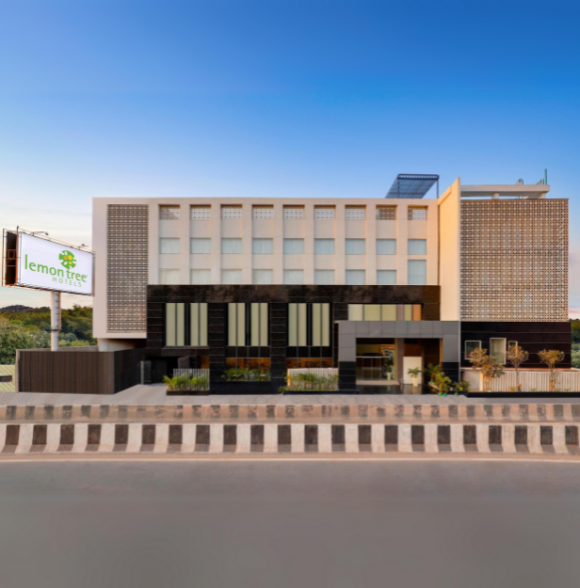Lemon Tree Hotel