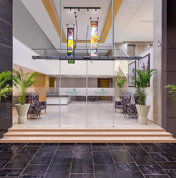 Lemon Tree Hotel