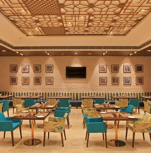 Lemon Tree Hotel Amritsar
