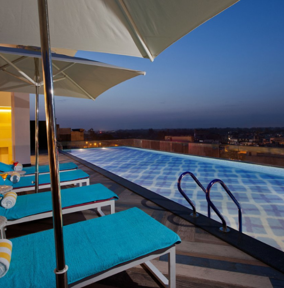 Lemon Tree Hotel Amritsar