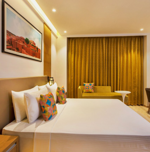 Lemon Tree Hotel Amritsar