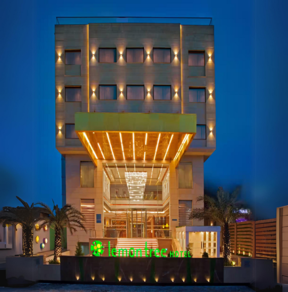Lemon Tree Hotel Amritsar