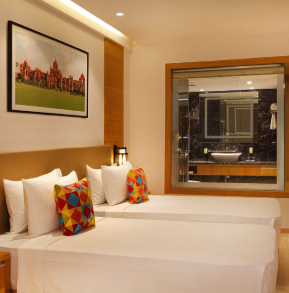 Lemon Tree Hotel Amritsar
