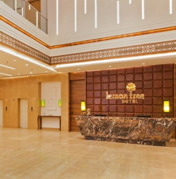Lemon Tree Hotel Amritsar