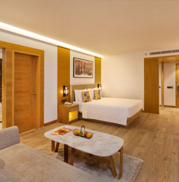 Lemon Tree Hotel Amritsar