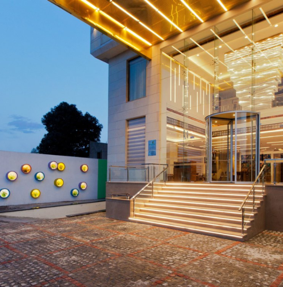 Lemon Tree Hotel Amritsar