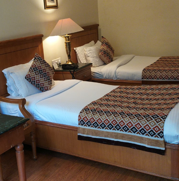 MK Hotel Amritsar