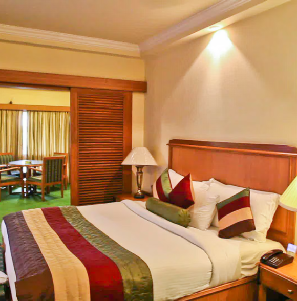 MK Hotel Amritsar