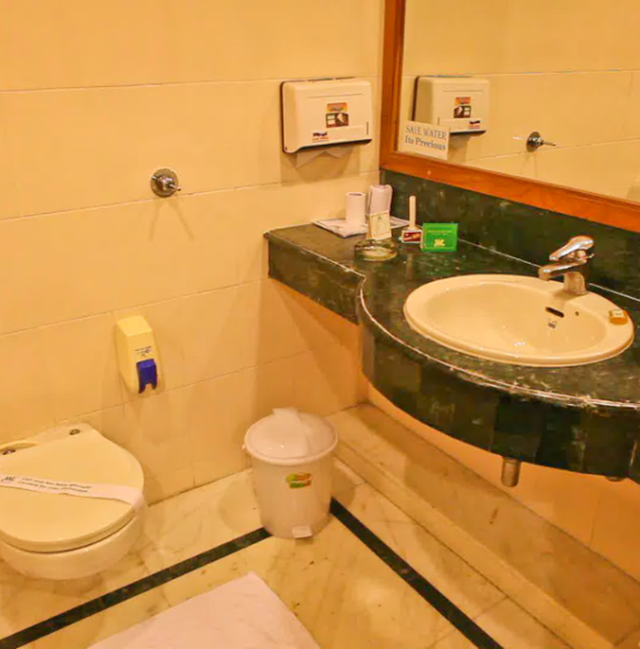 MK Hotel Amritsar
