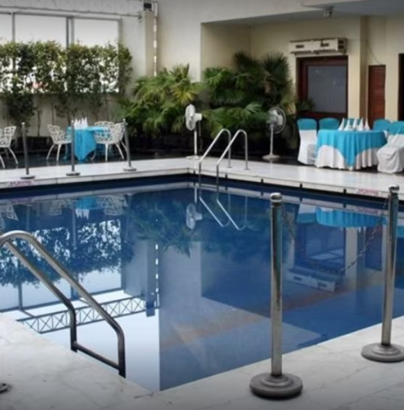 MK Hotel Amritsar