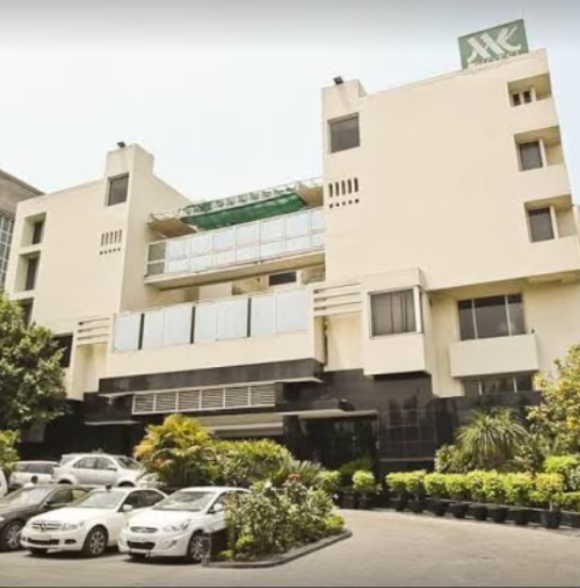 MK Hotel Amritsar
