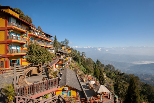 Nagarkot