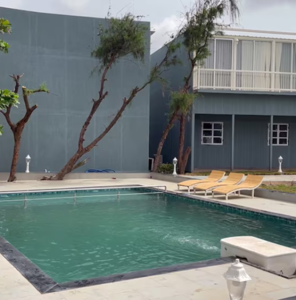 Praveg Beach Resort
