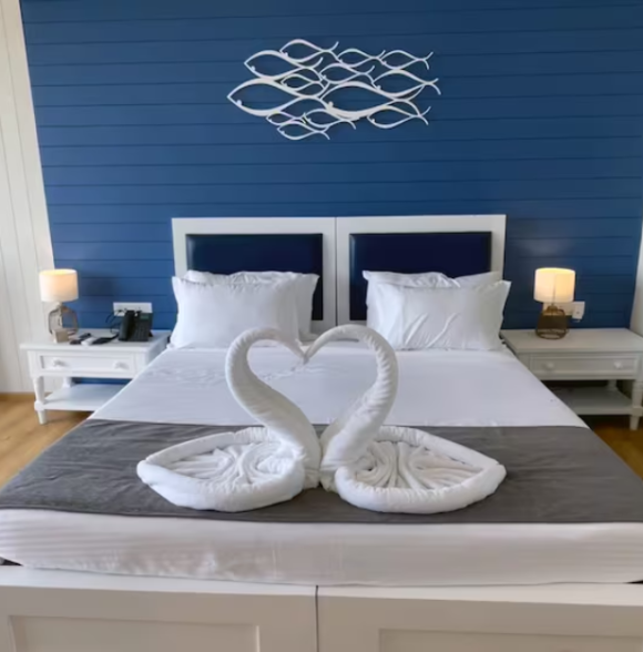 Praveg Beach Resort