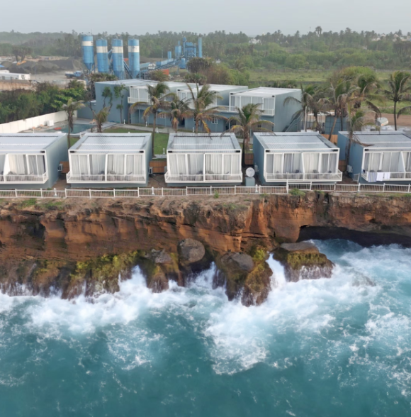 Praveg Beach Resort