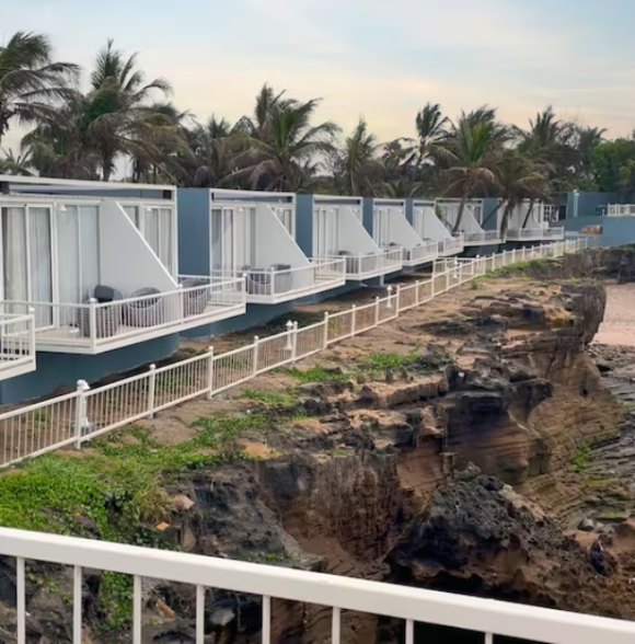 Praveg Beach Resort