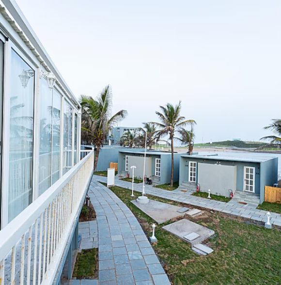 Praveg Beach Resort