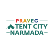 Praveg Tent City Narmada