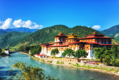 Punakha