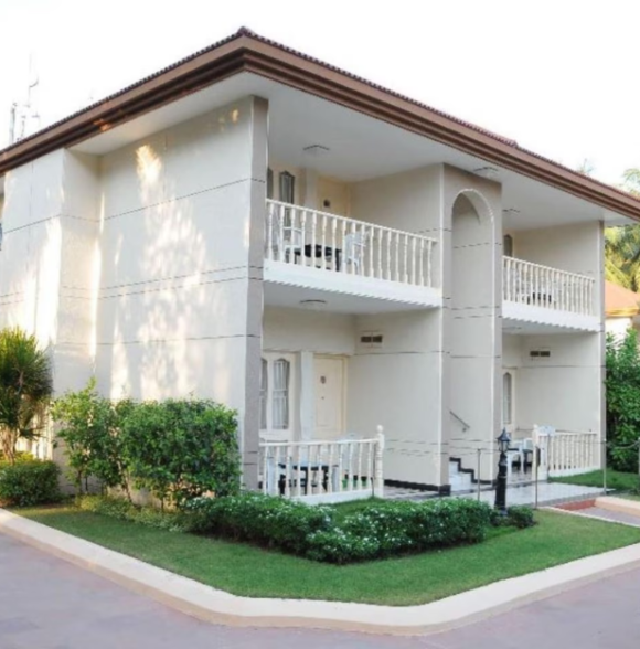 Radhika Beach Resort and Spa
