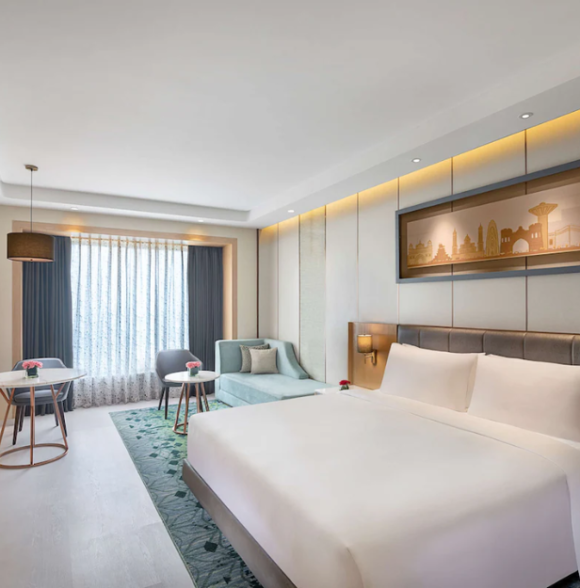 Radisson Blu Hotel Amritsar