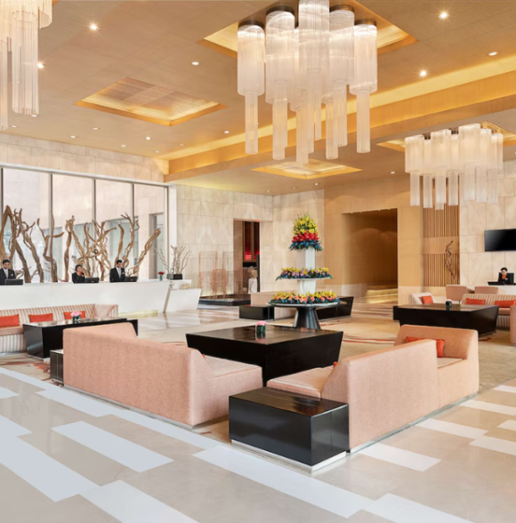 Radisson Blu Hotel Amritsar