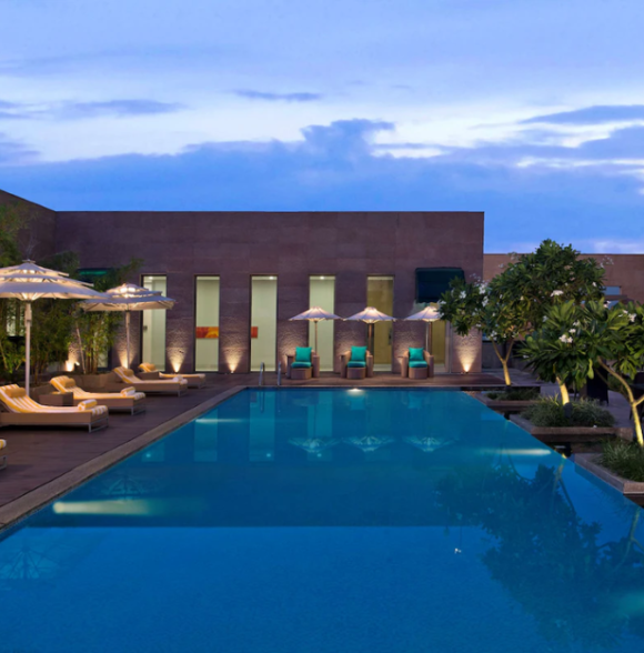 Radisson Blu Hotel Amritsar