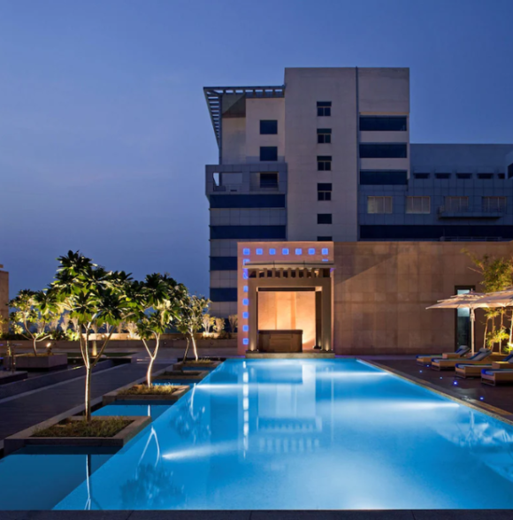 Radisson Blu Hotel Amritsar