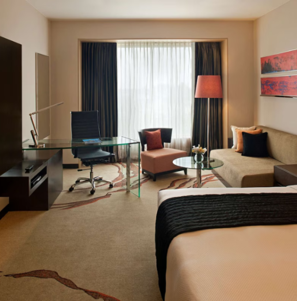 Radisson Blu Hotel Amritsar