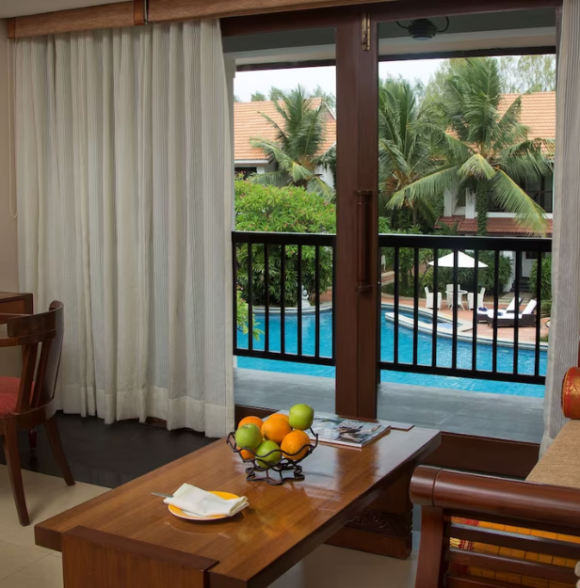 Radisson Blu Resort Temple Bay