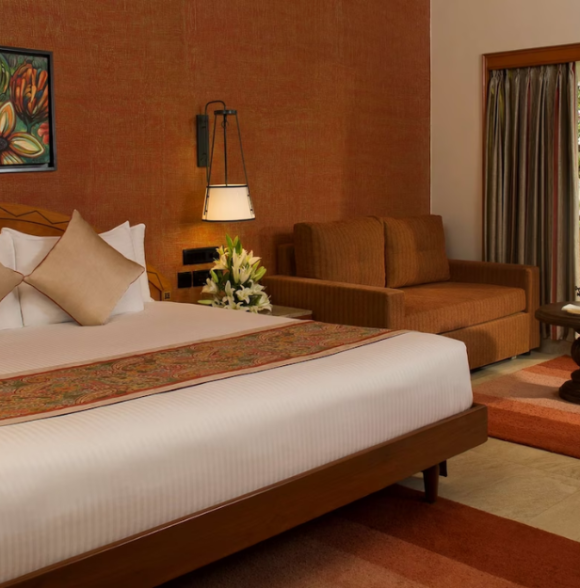 Radisson Blu Resort Temple Bay