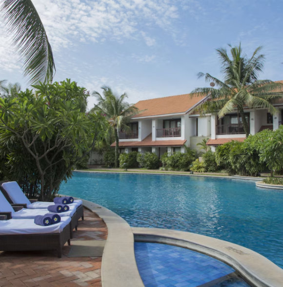 Radisson Blu Resort Temple Bay