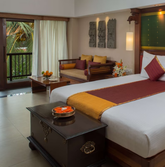 Radisson Blu Resort Temple Bay