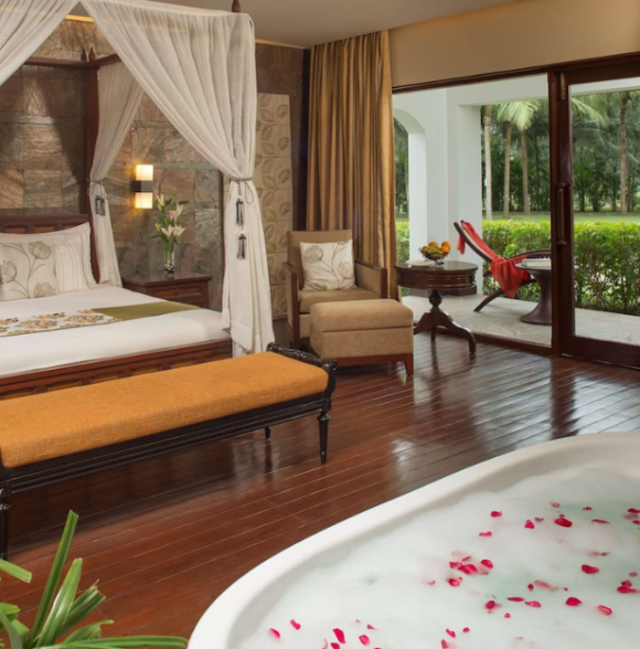 Radisson Blu Resort Temple Bay